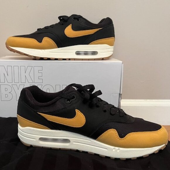 Nike Air Max 1 Custom Men's size 9.5 US - Picture 1 of 6